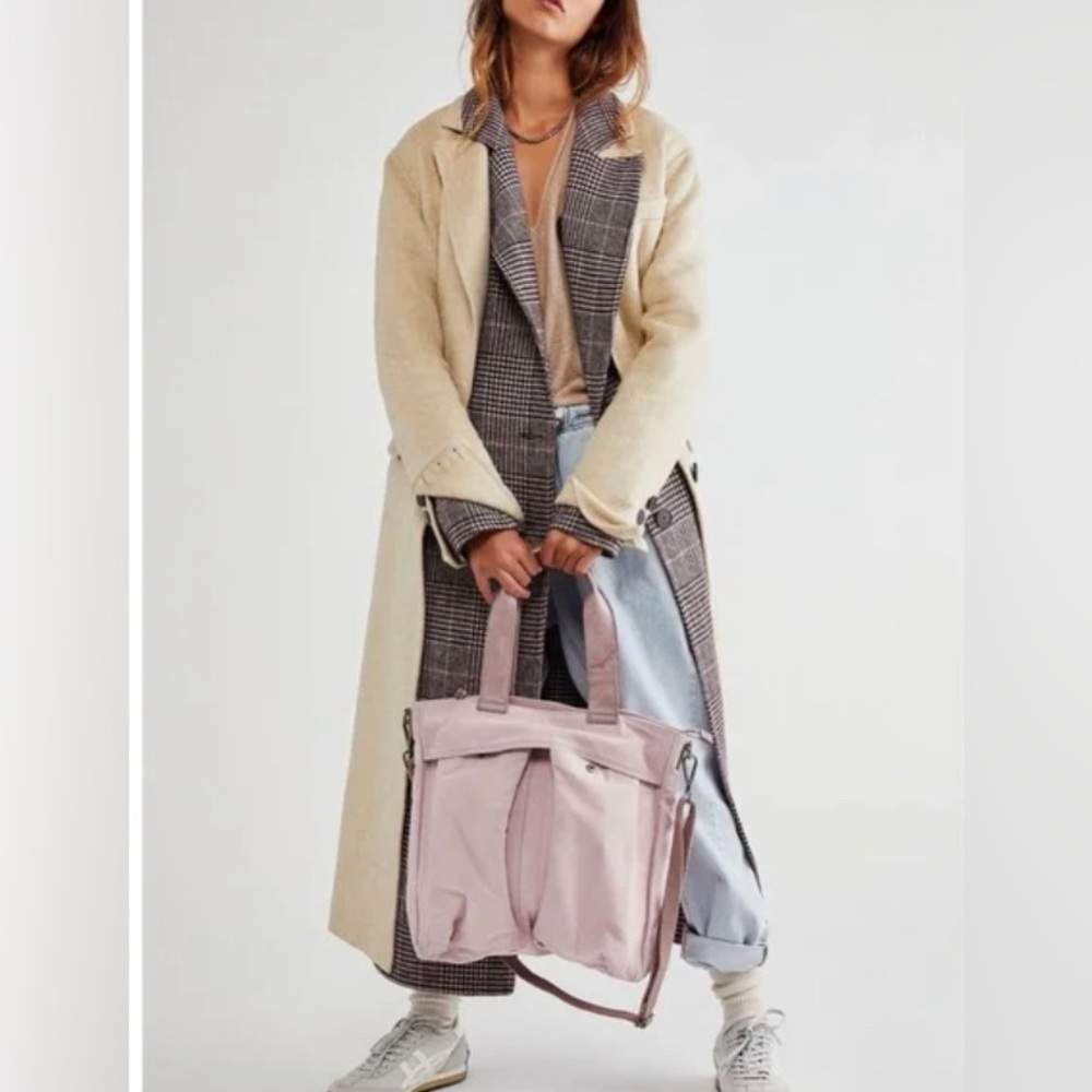 WE THE FREE WHITNEY HERITAGE TOTE